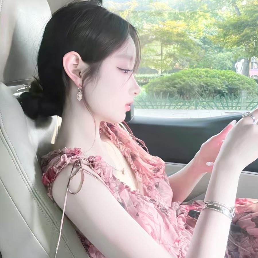 微醺小猫