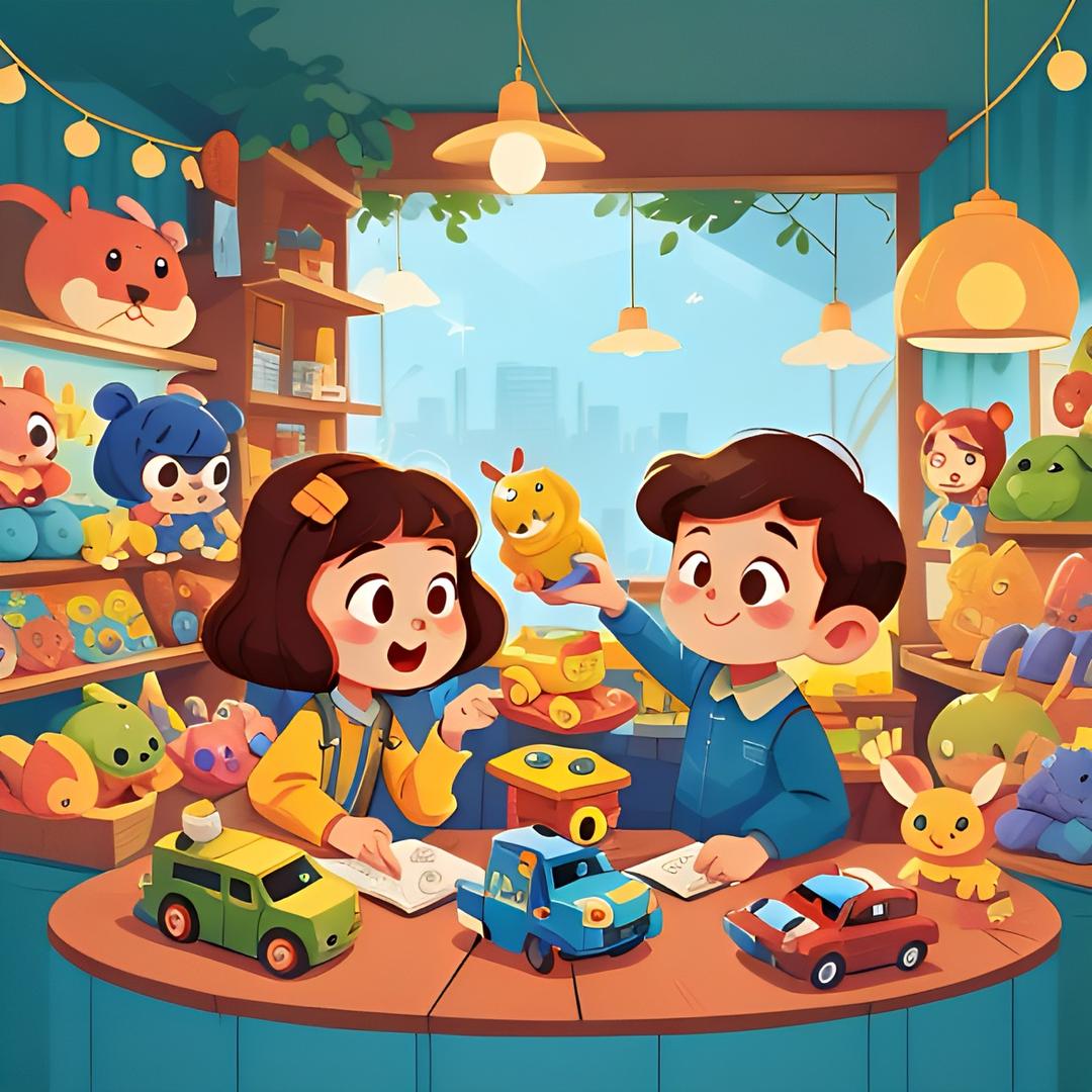 Tammy'sToyworld