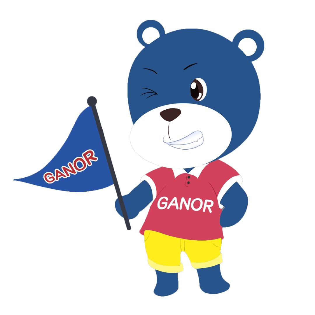 GANOR佳诺托育早教中心(厦门院子店)