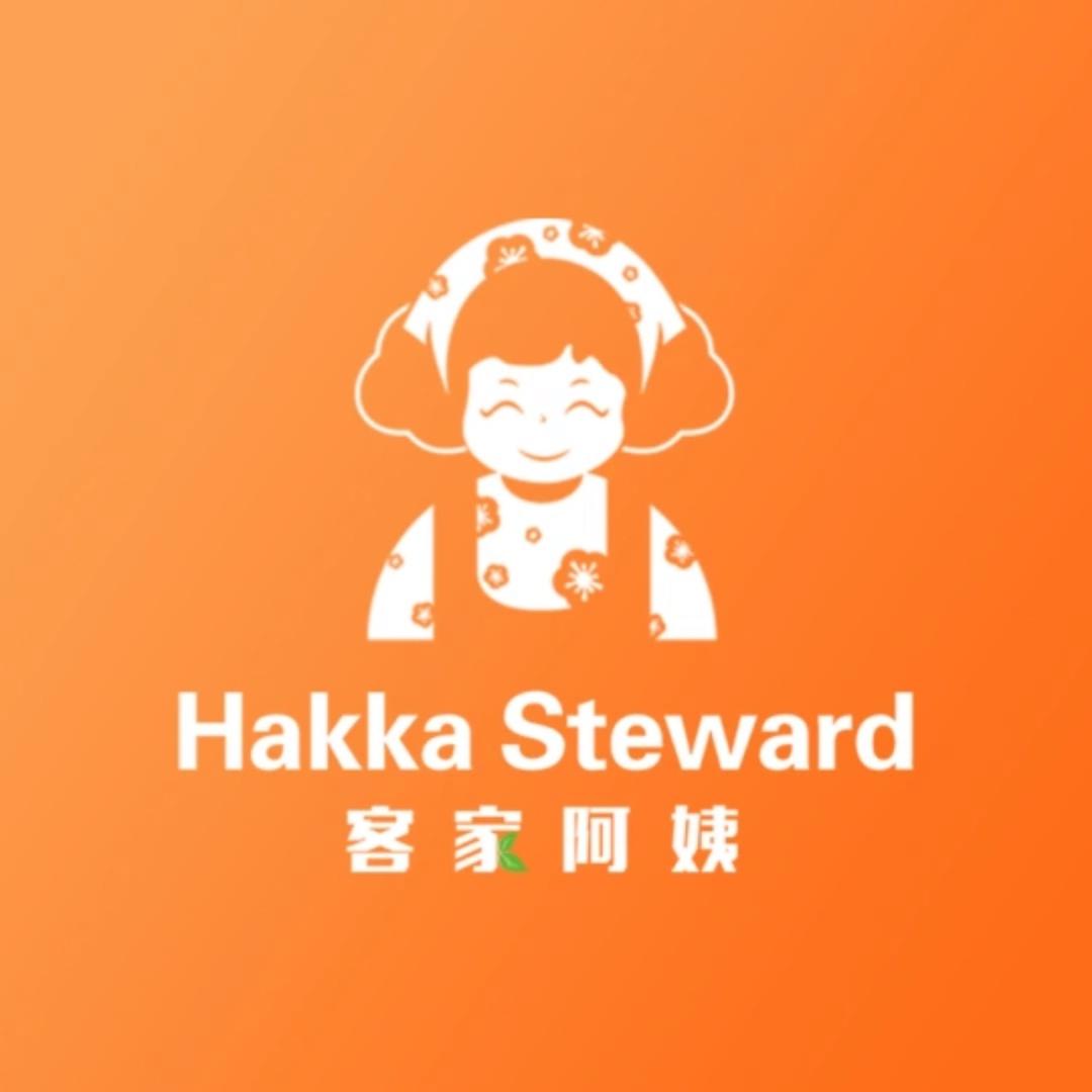 客家阿姨第二账号