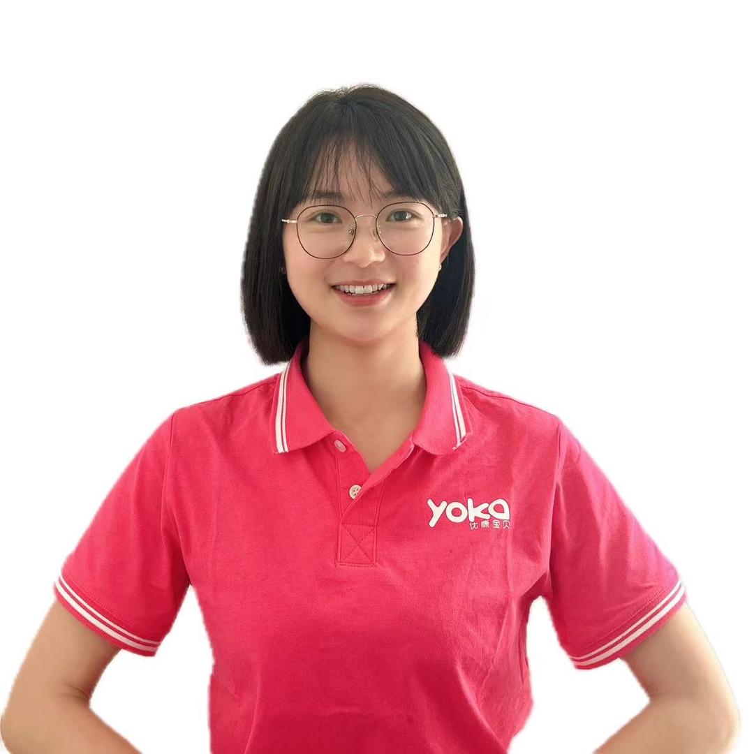 优康宝贝仁怀茅台店婷婷