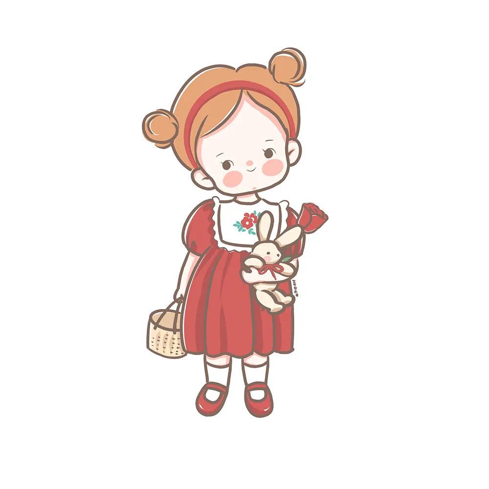 陌然°