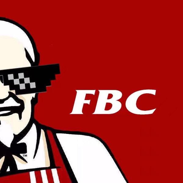 FBC街舞文化中心(中港城店)官方号