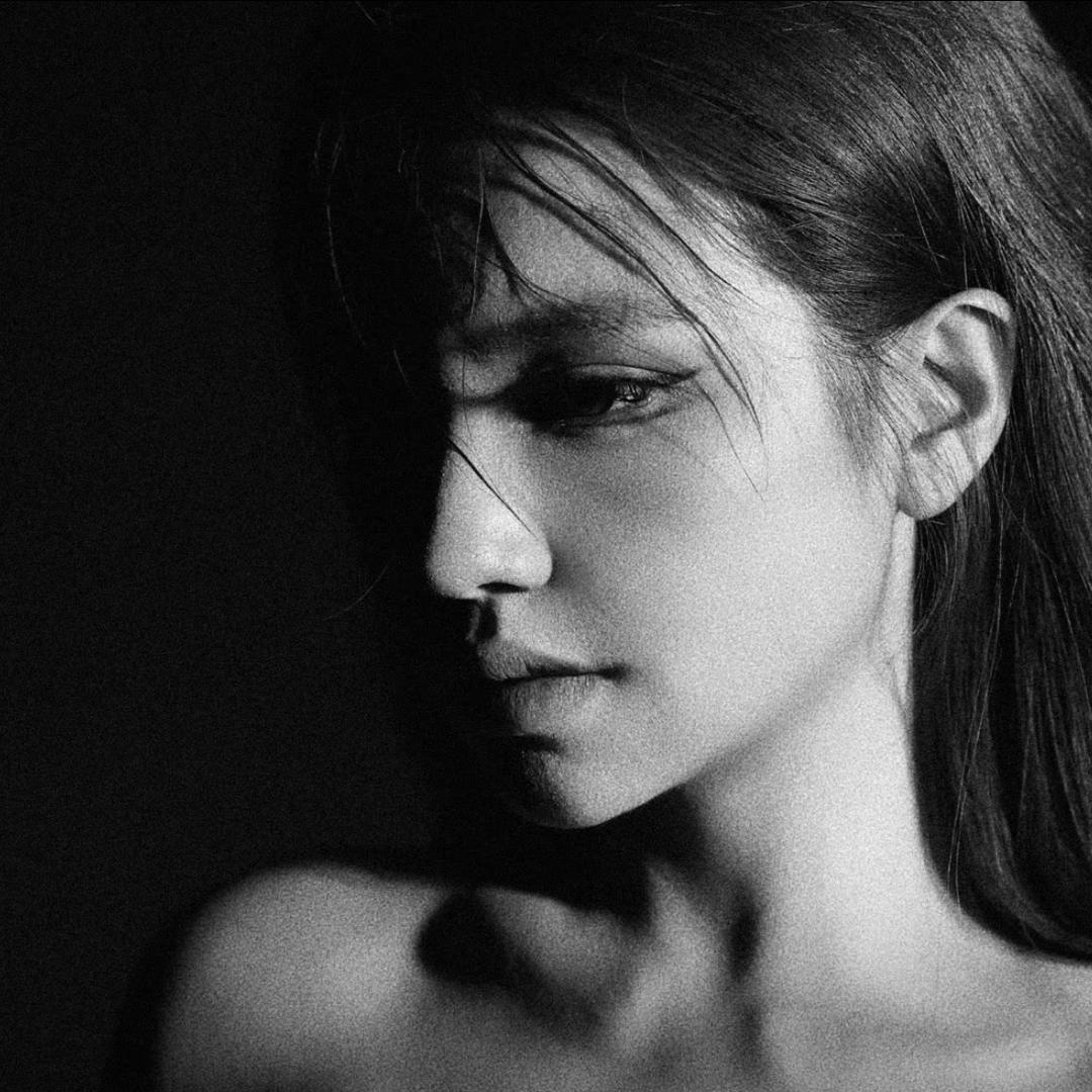 我的梦里