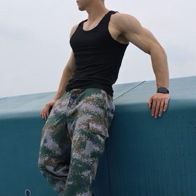 青衫🇨🇳退役🐽