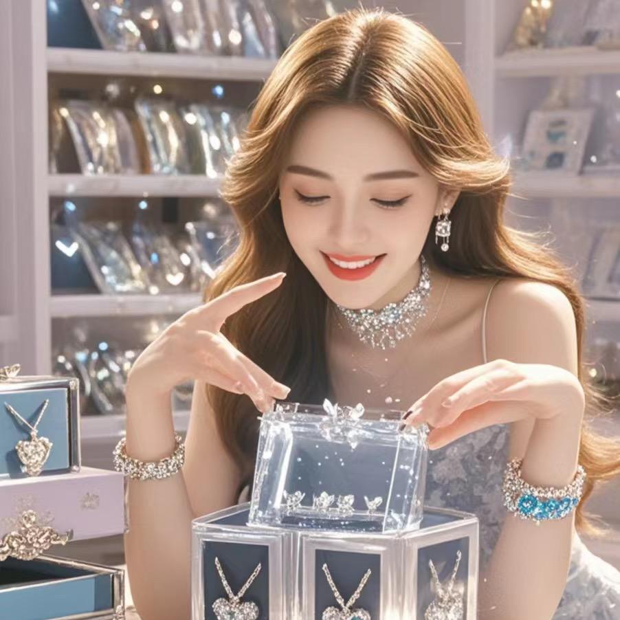 喜鲤能量原创DIY