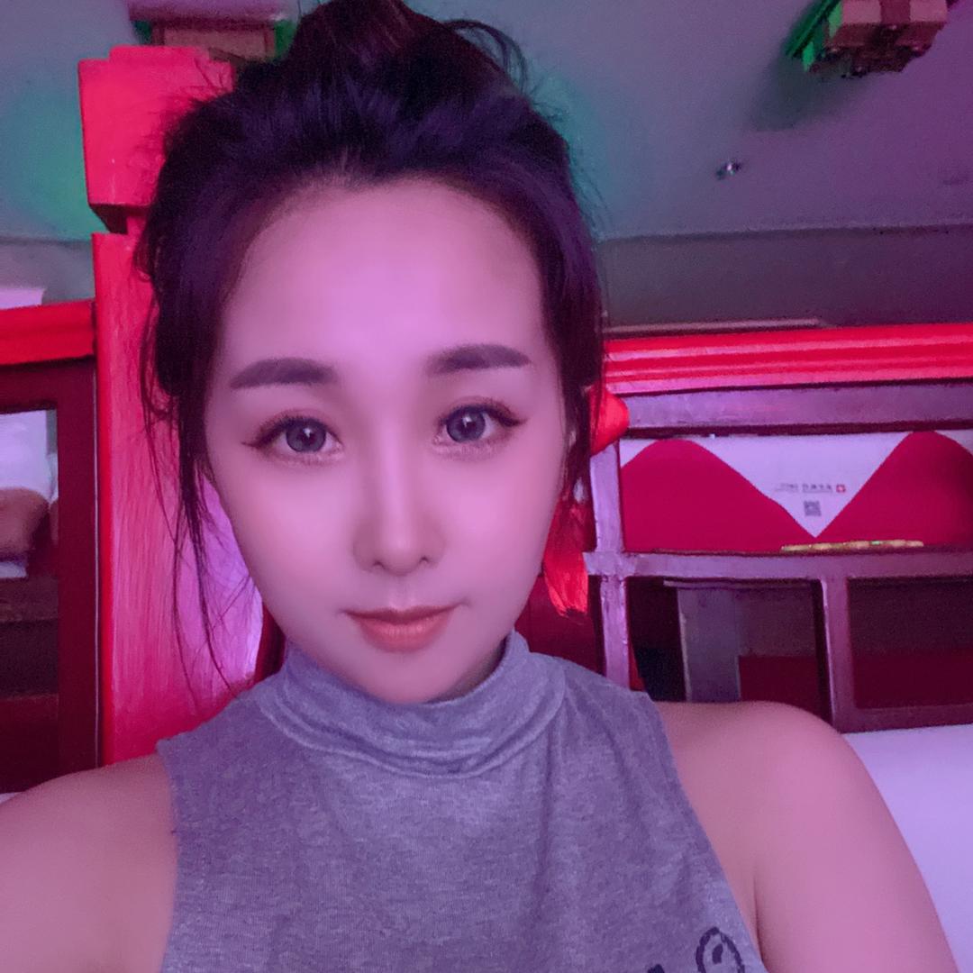 小阿莹