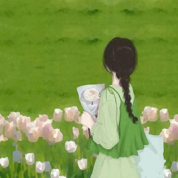 人间富贵花本花🌼