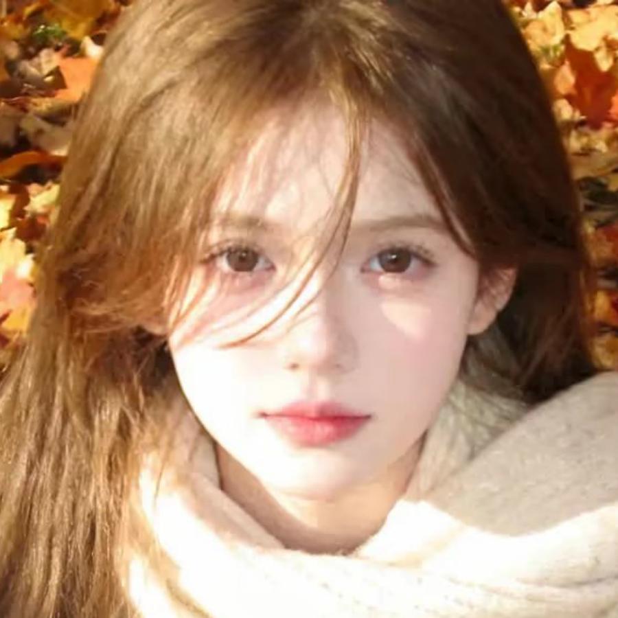 小小花🦩
