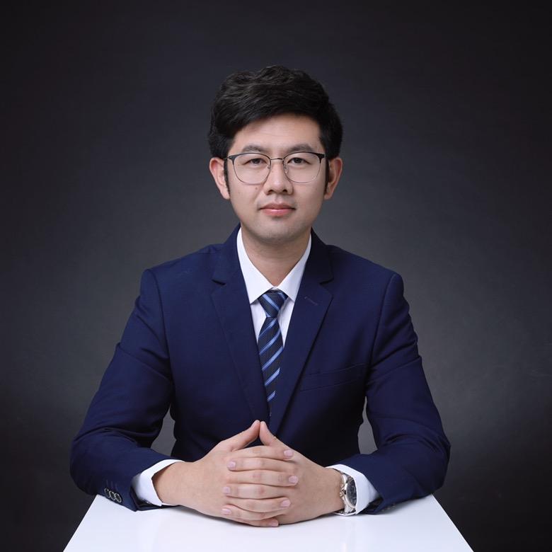 注安张梦一