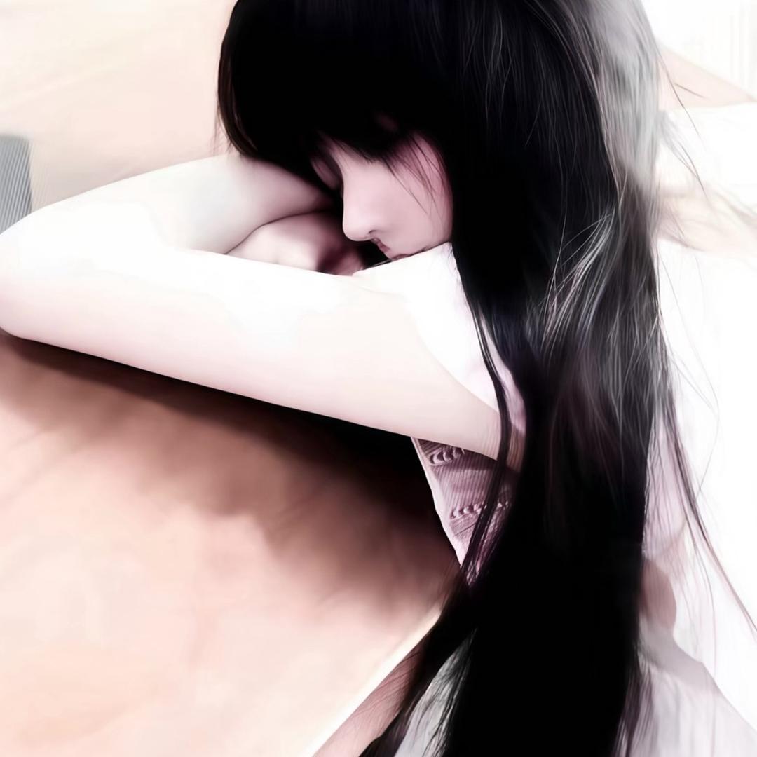 淇