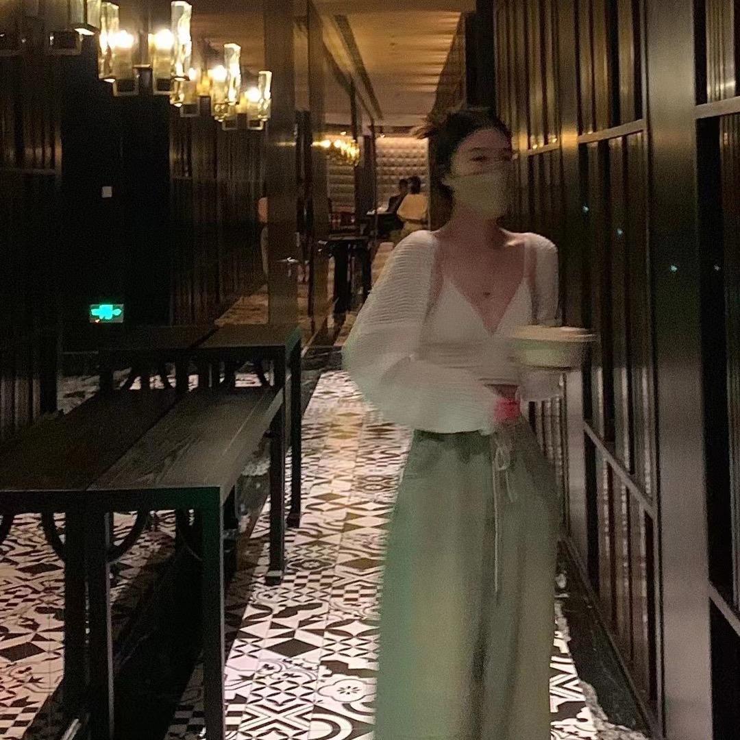 落地