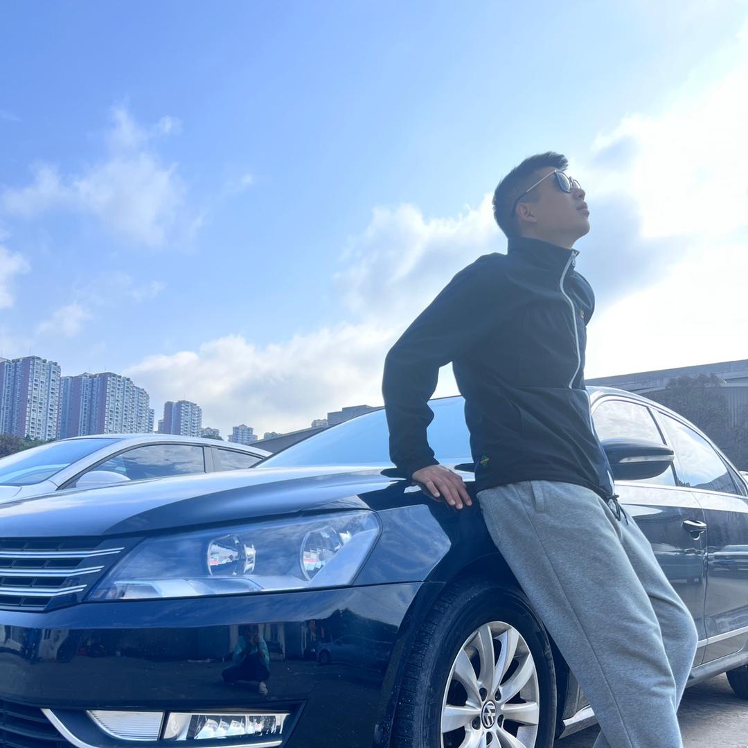 李俊说车