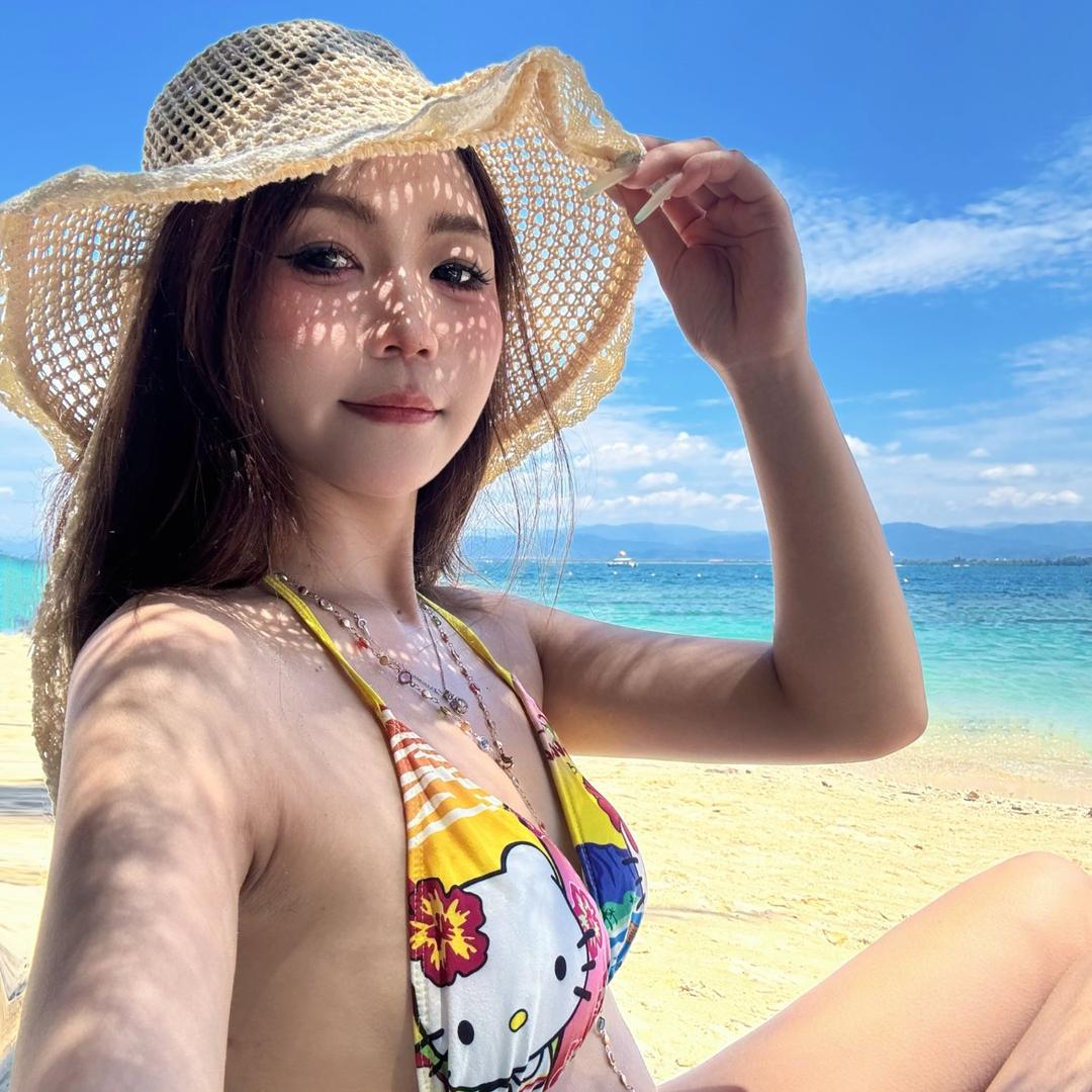 - 小熊炸毛啦