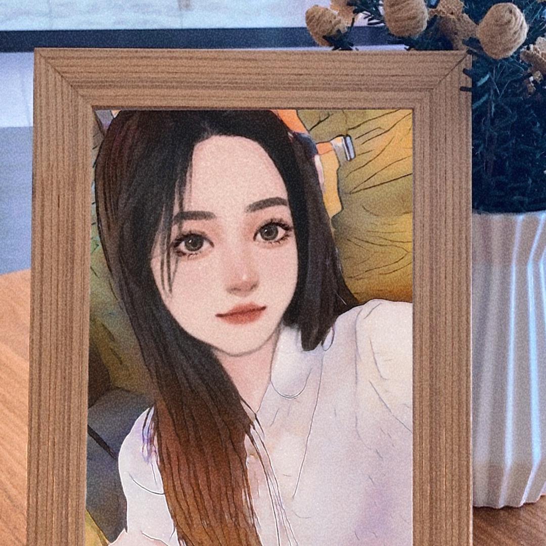 我是Nnn