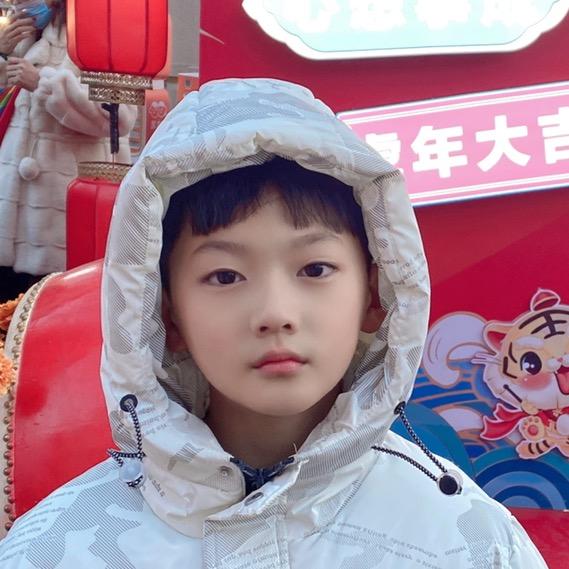 西楚王德盛源（谢绝连赞）