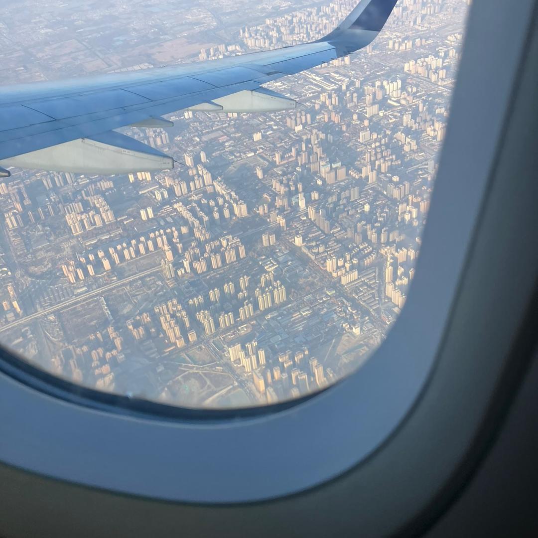 庆幸超芮旅游（规划下一次中)