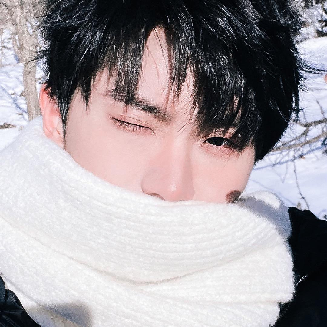 笑一个吧📸茄子