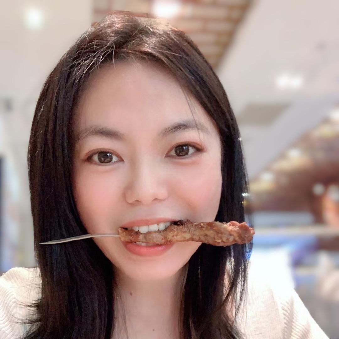 阿娇吃什么