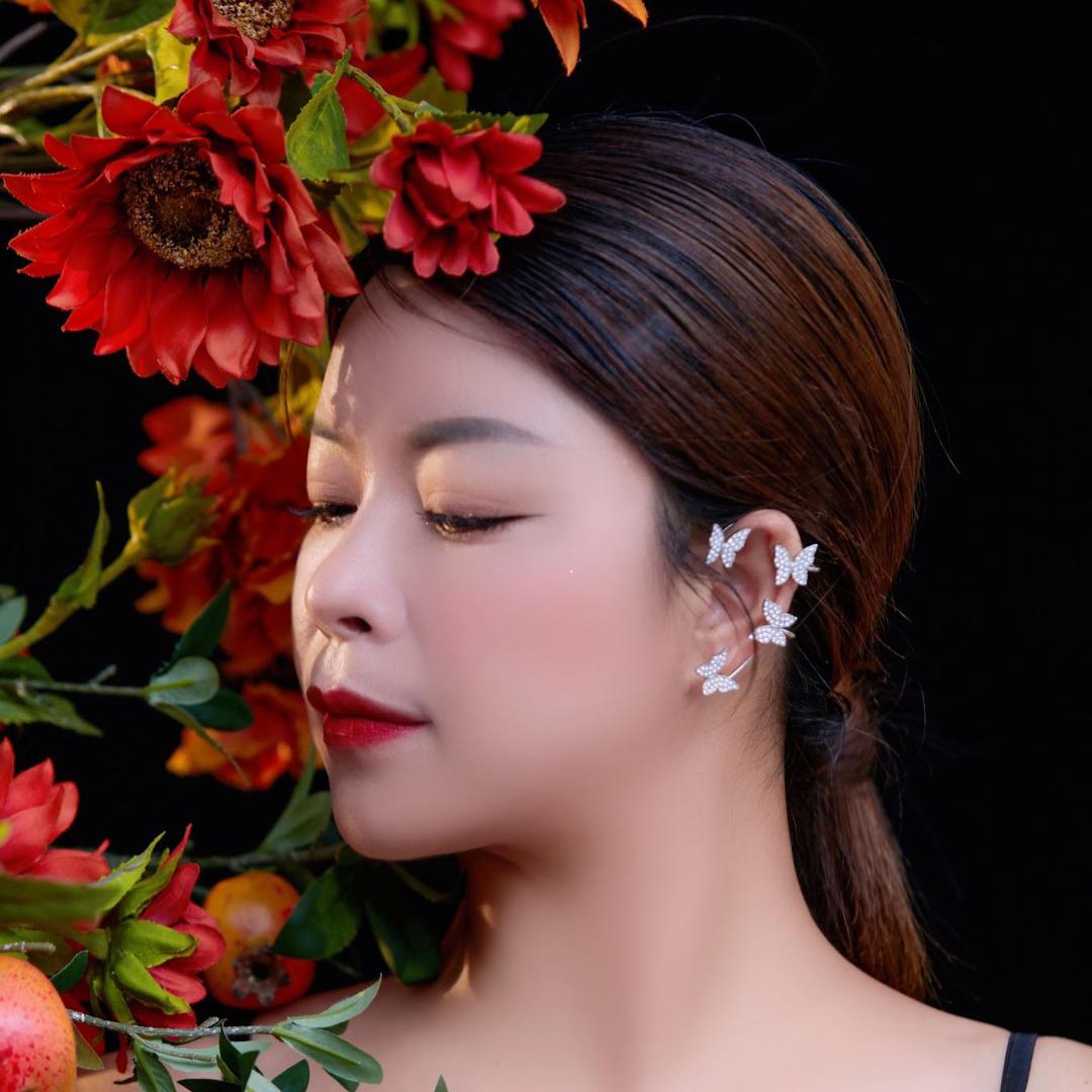 单身小妖精