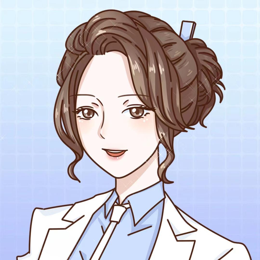 成分控KK