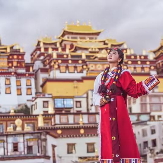 纯玩亲子游(春节专场)