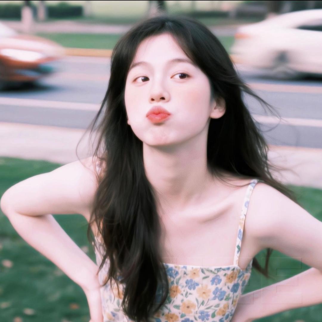 糕冷小美