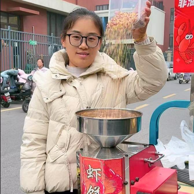 小吃设备分享