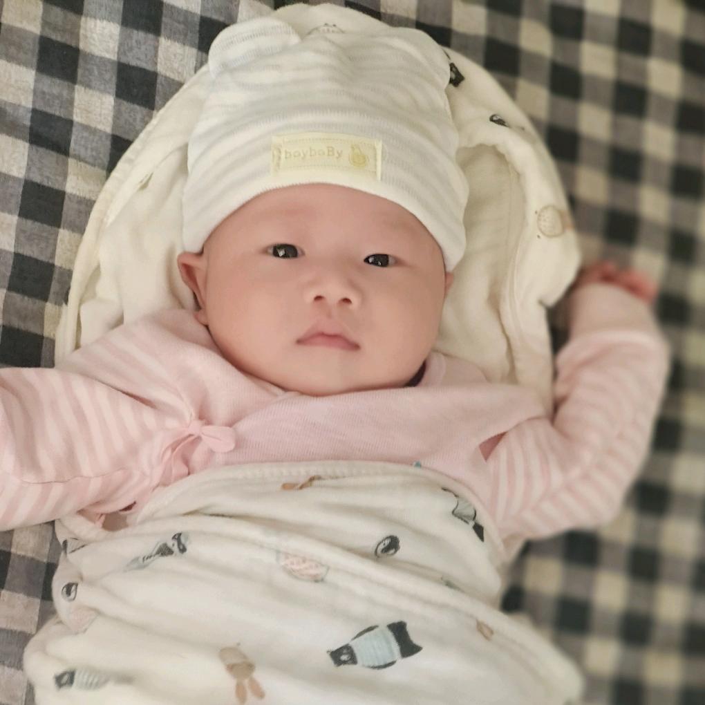 小团子(9月16)