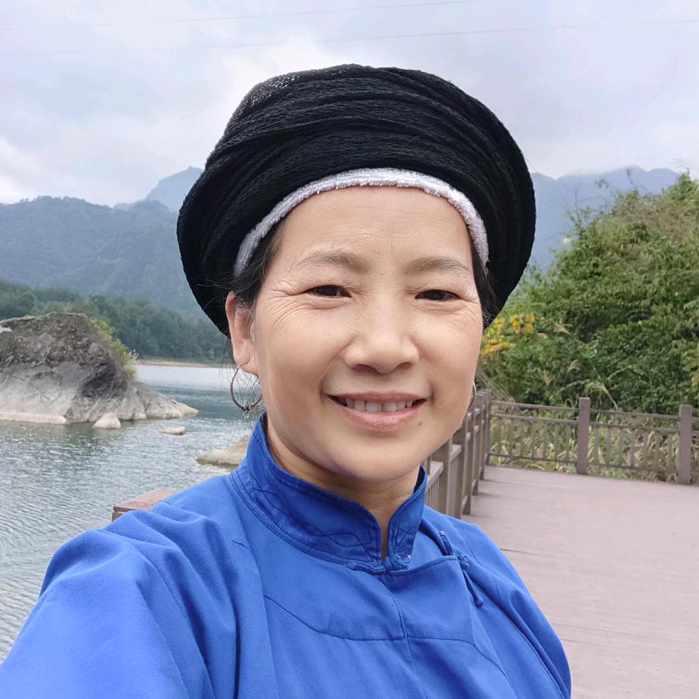 清香姐