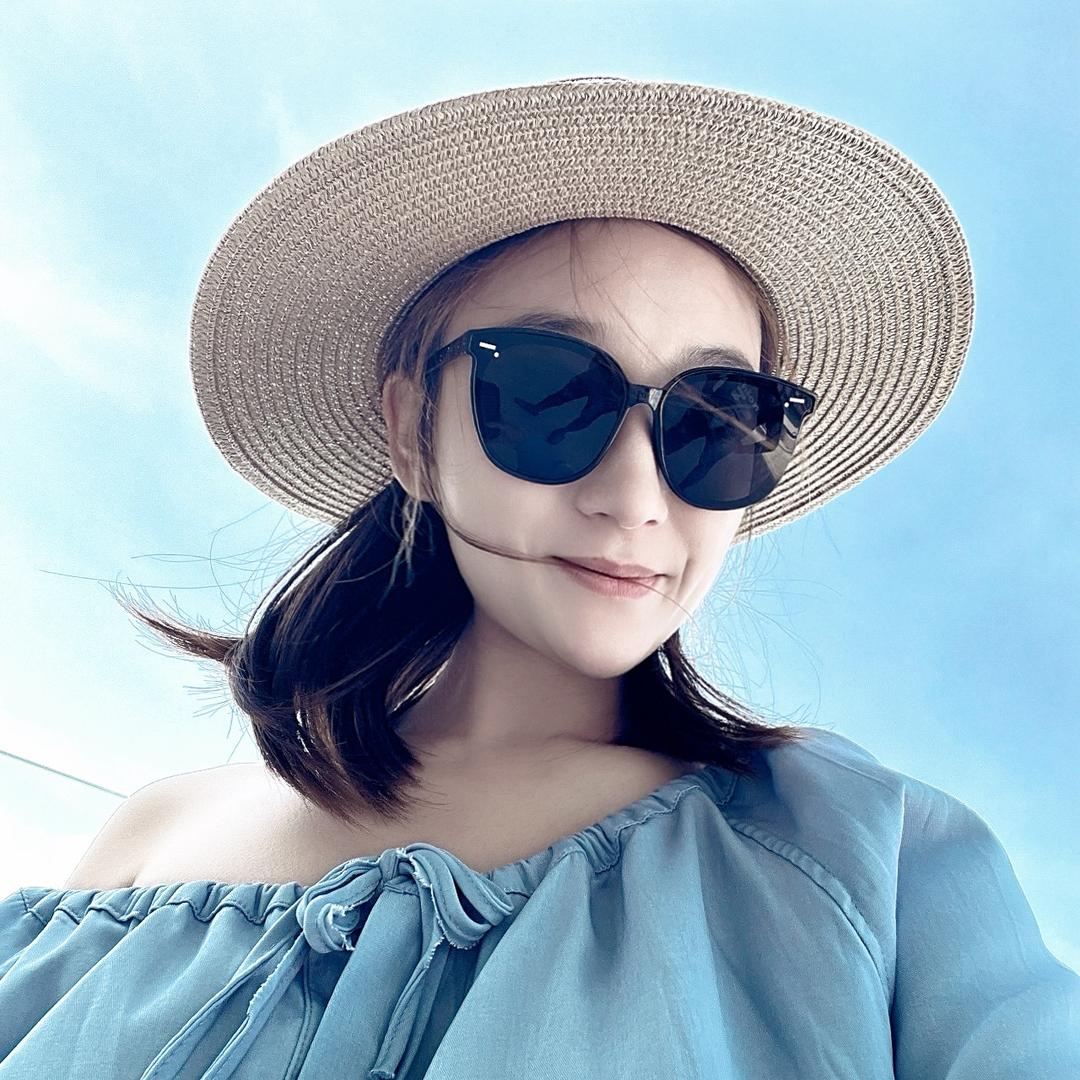 牡丹江收貂皮小姐姐
