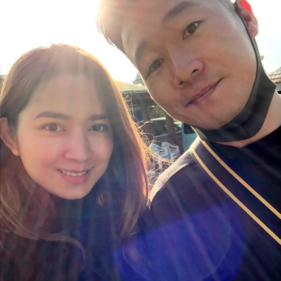 威尔在菲律宾