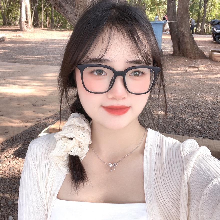 小果有点甜