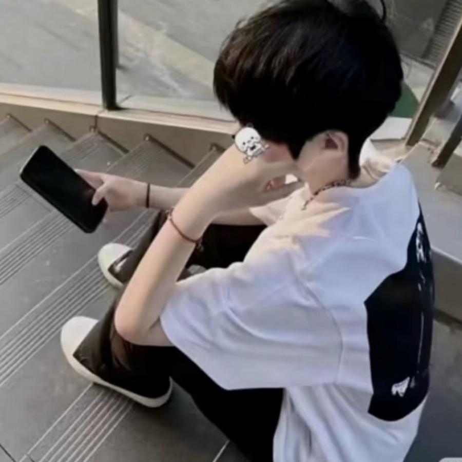 殇恋