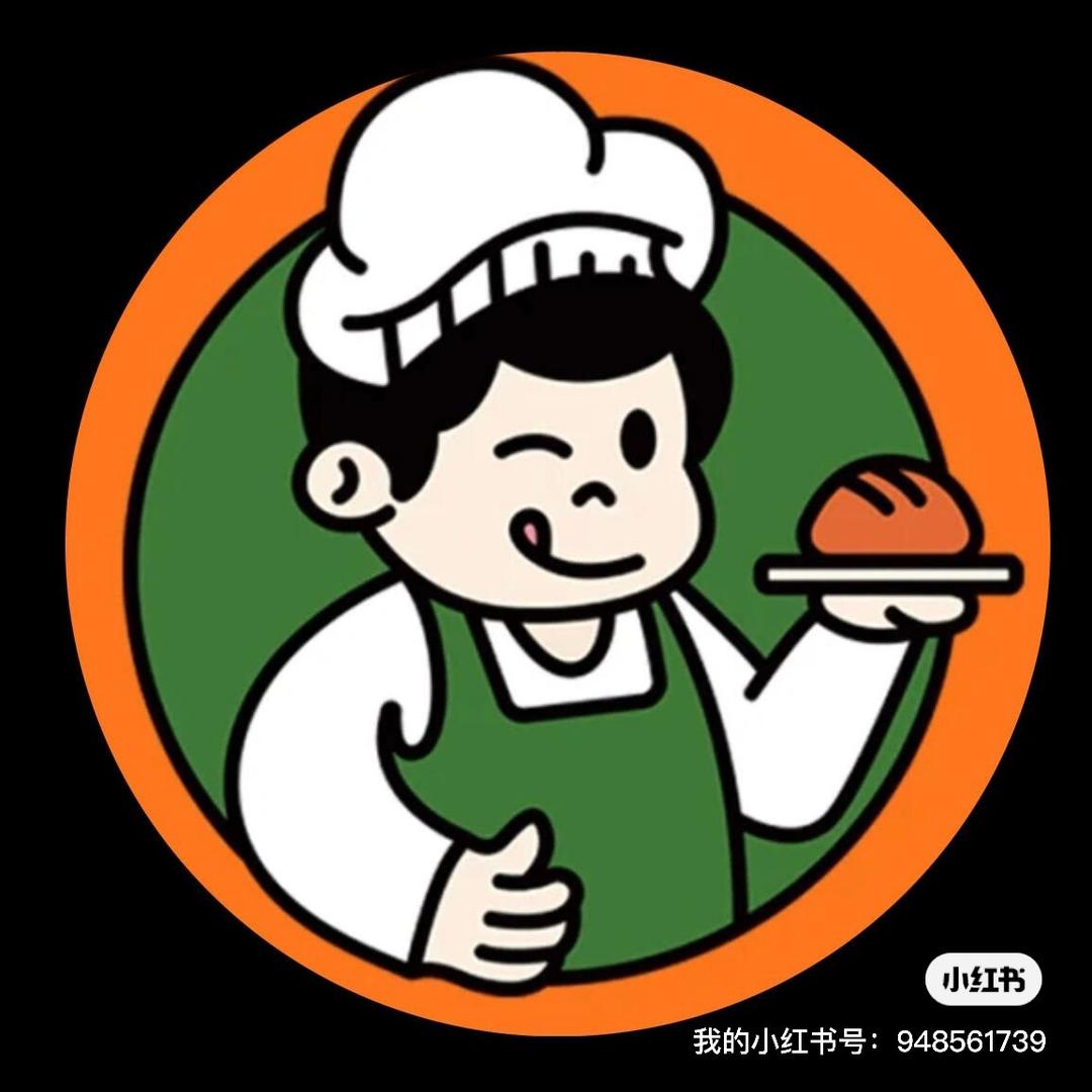 轻森2元面包（团结里市场店）