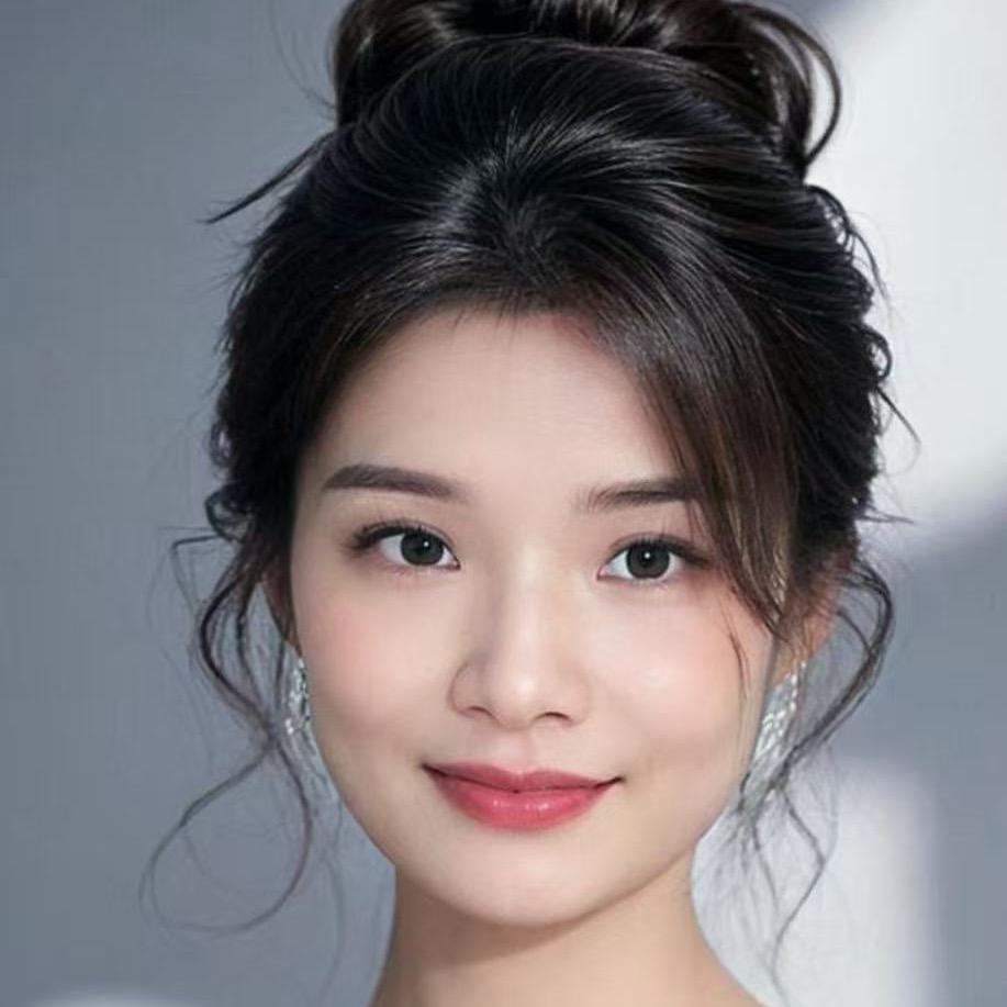 小月想要马甲线