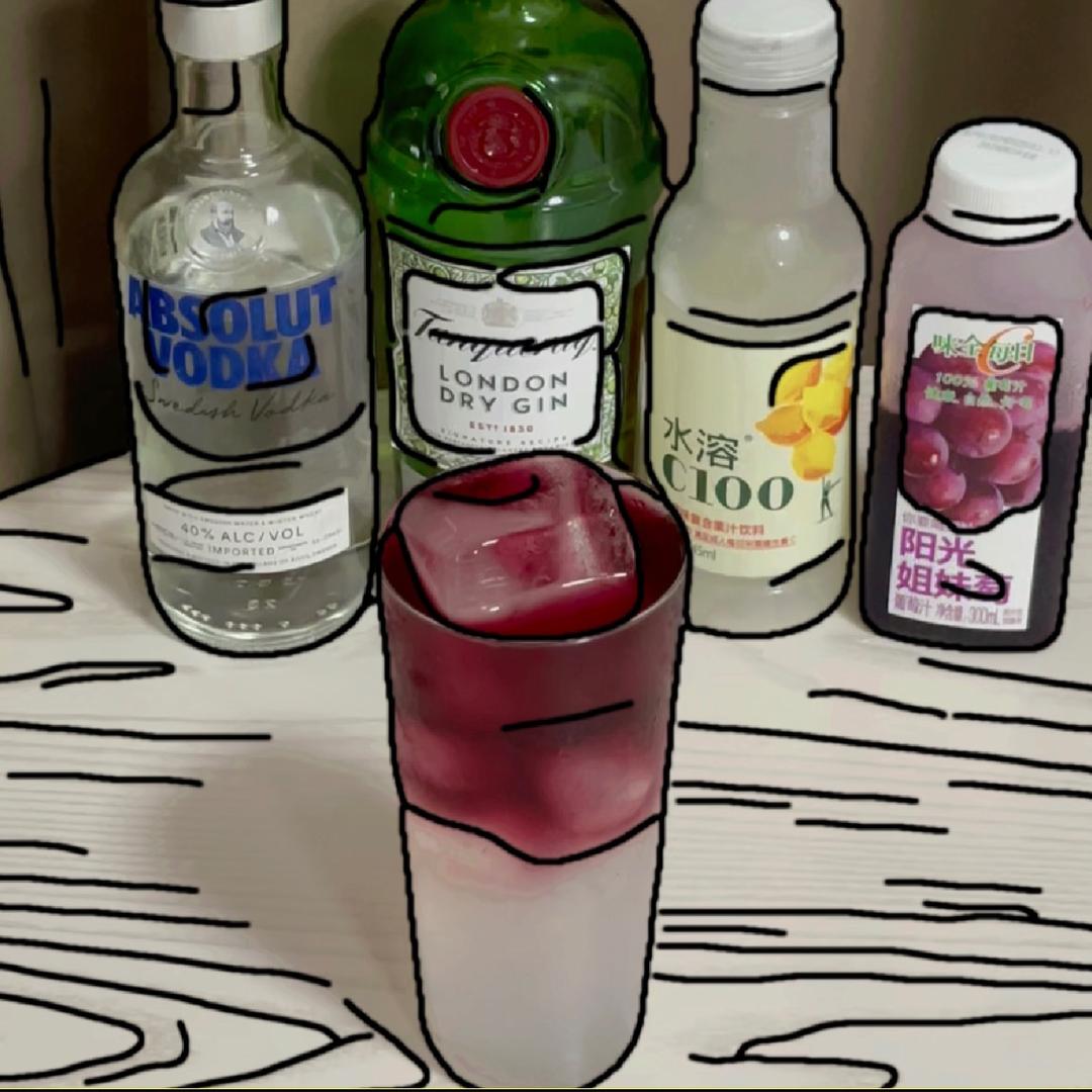 小酌大能量