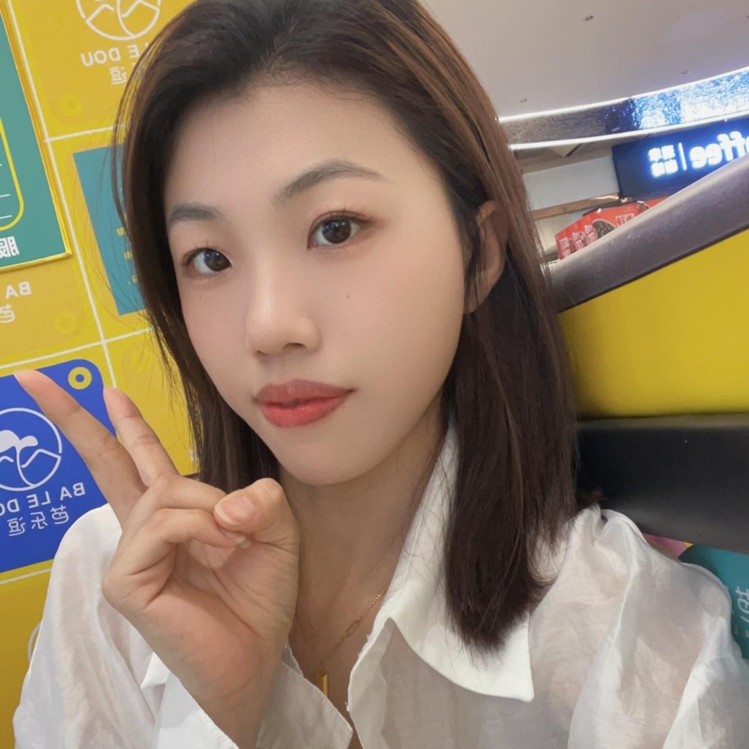 小茹（早上8:40直播）