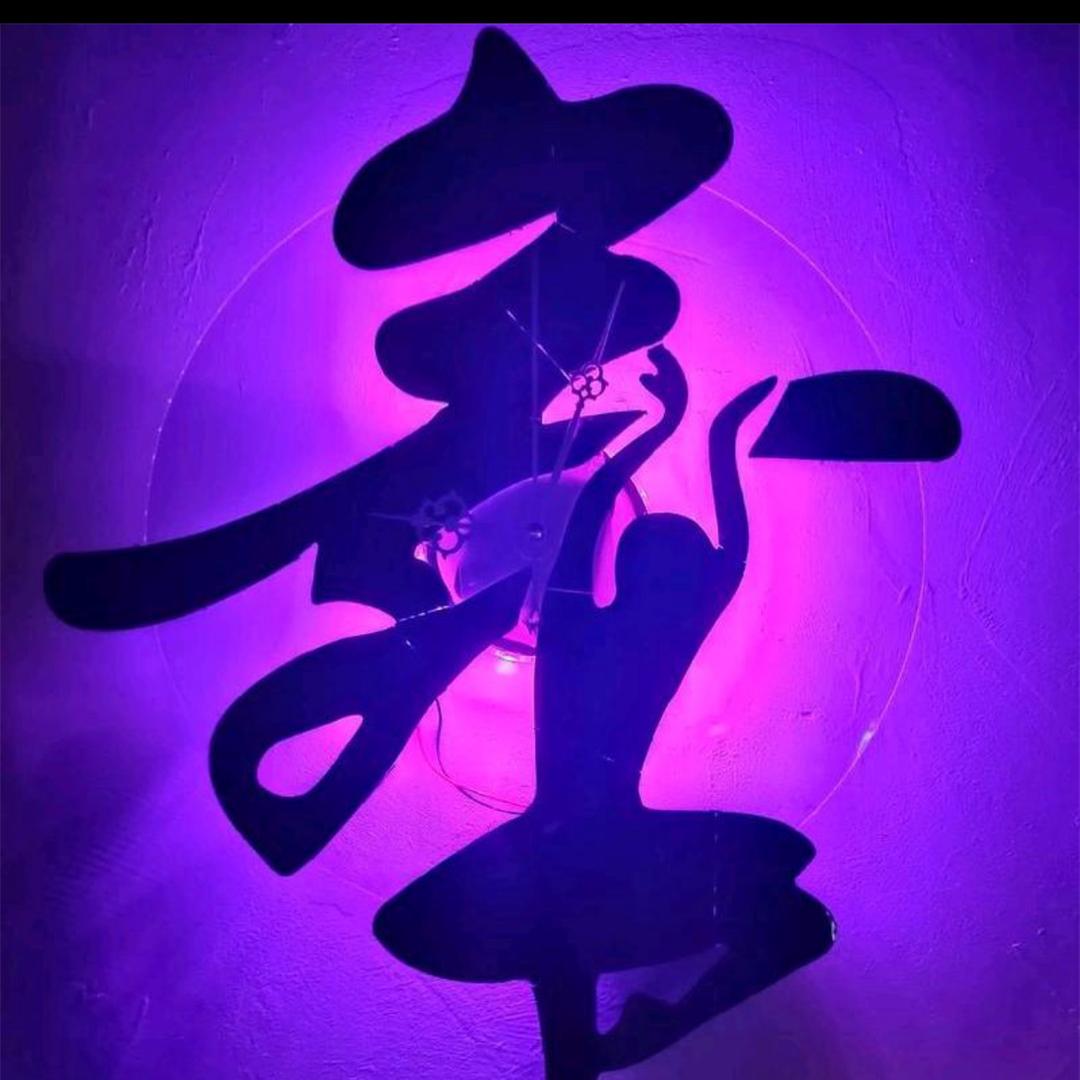福建泉州头家莎莎舞