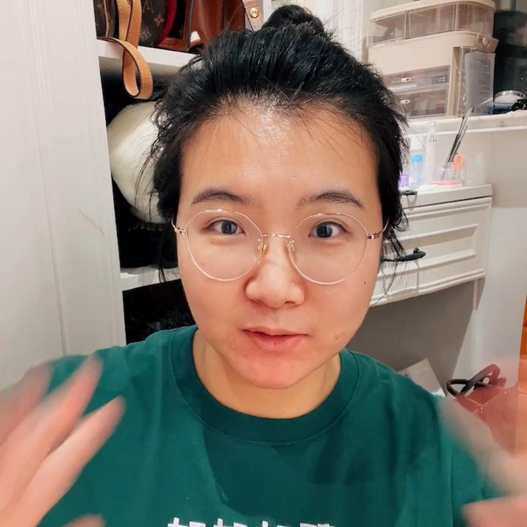超坦白的大瘦瘦