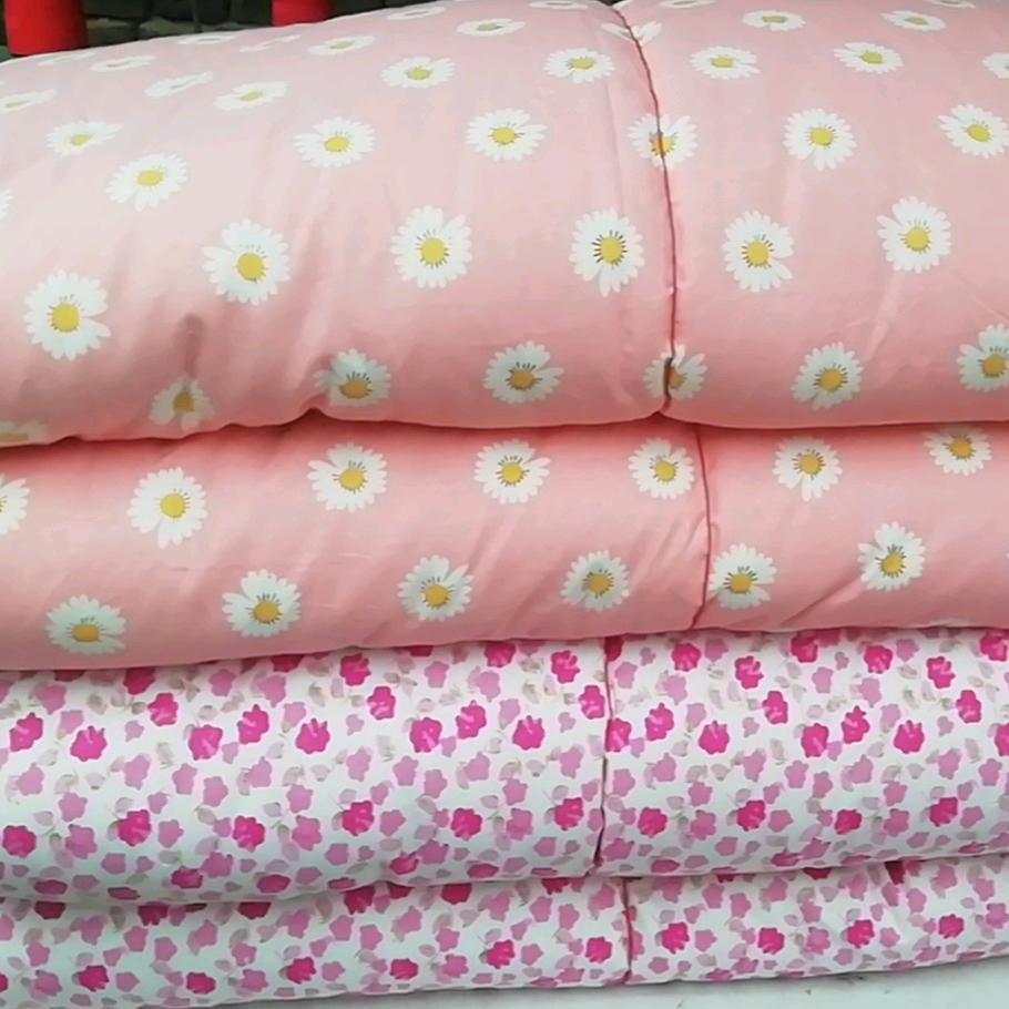 小峰弹花床品