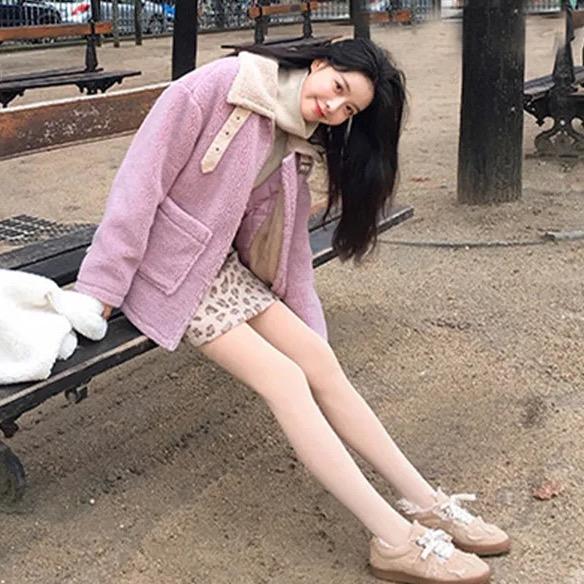 美啦啦服饰工厂店