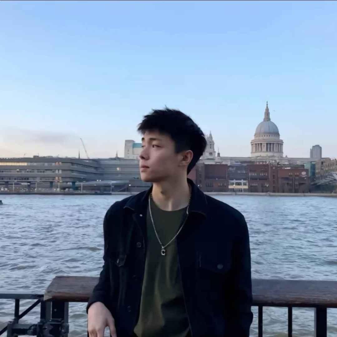 荼蘼（纯娱乐）