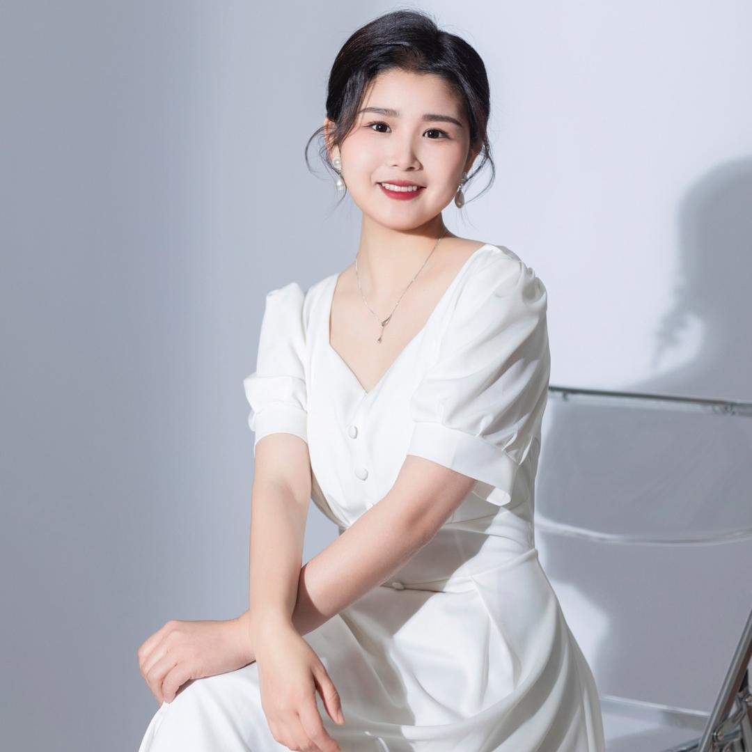 郑州做养发的娜娜
