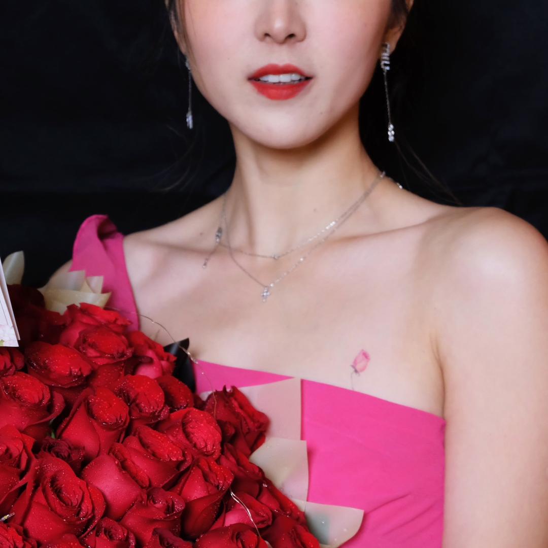 昆山小阿姐-节节高