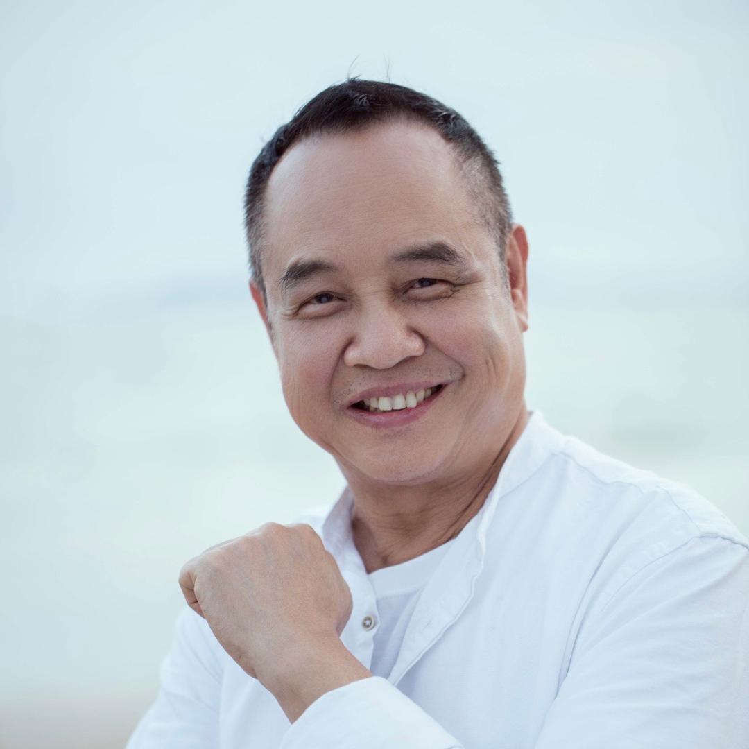 司徒法正师父