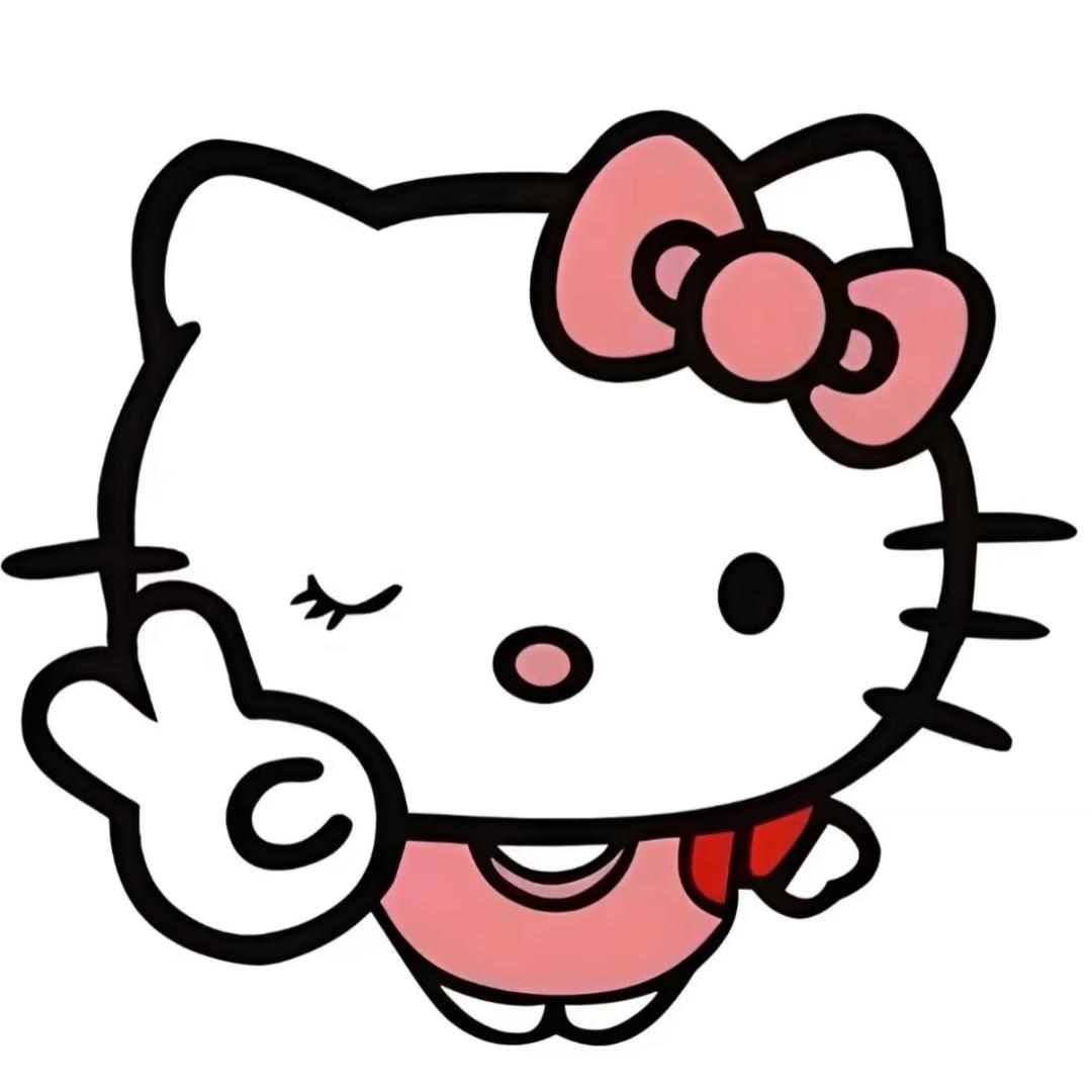 胶州首家kitty烧（闭摊版）