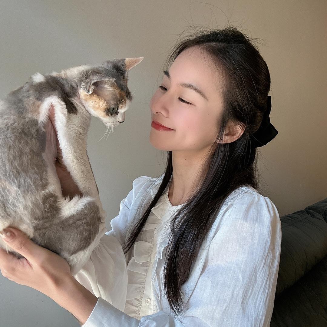 茉莉小墨迹