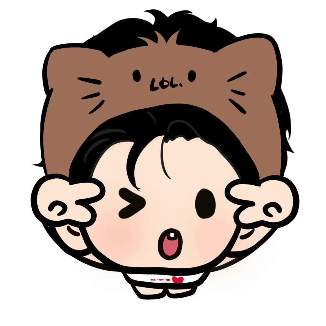 小鱼干手作键帽
