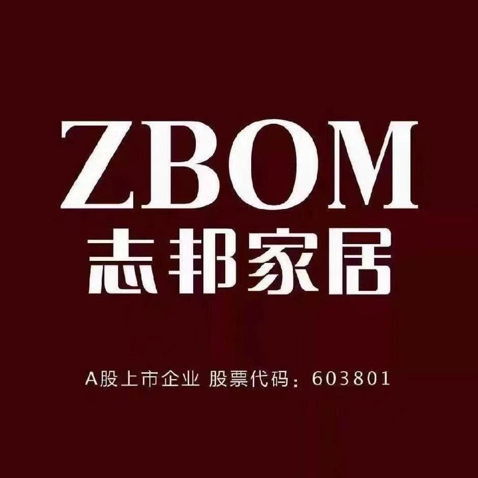 徐水志邦整家定制